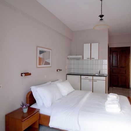 Pomelo Rooms Parga Exterior foto